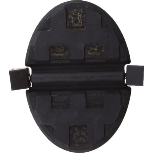 Exhaust Y-Pipe Water Flapper Shutter Mercruiser Replaces 60930 18-2727