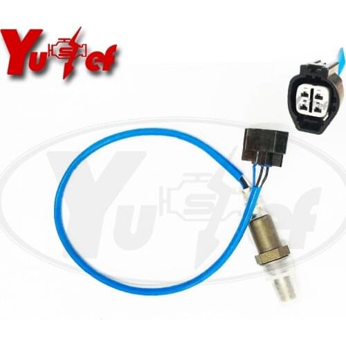 YUSSEF High Quality O2 Oxygen Sensor Fit For JAGUAR XF J05 CC9 3.0 C2C22679 DOX-0427 2008-2015 4 Wires Lambda