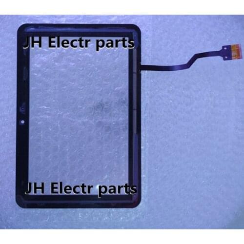 10PCS/LOT NEW 8.9 Inch Tablet PC Touch Screen Digitizer For Samsung Galaxy Tab GT-P7300 P7300 Free Tools Free Shipping