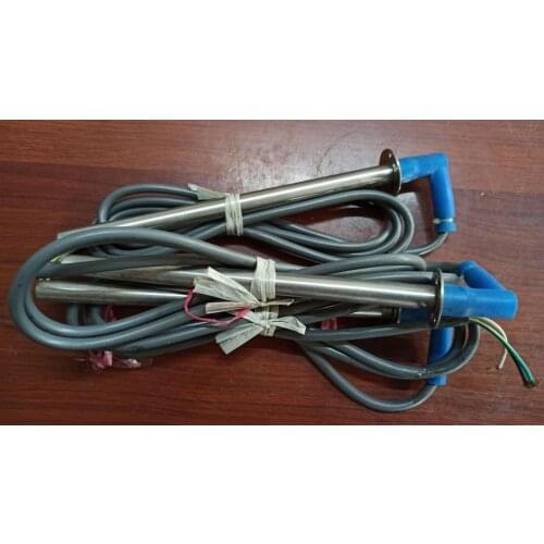 2pcs/lots) 500w 300w heating bar doli 2300 1210 0810 minilab brand new contact us for more doli parts