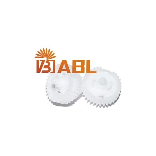 5PCS JC81-01692A JC72-00979A Pickup Gear for Samsung ML 1510 1710 1740 1750 SCX 4016 4100 4200 4216 4316 4300 SF 560 565 650