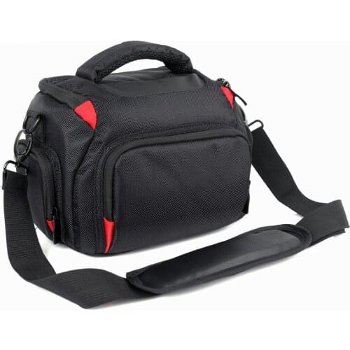 DSLR Camera Bag Case Photography Backpack for Olympus OMD EM1 EM5 EM10 OM-D E-M1 E-M5 E-M10 Mark III II 3 2 E-600 E-550 E-520
