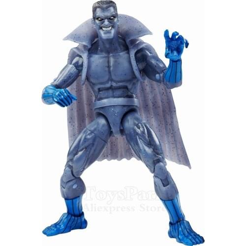 Original Marvel Legends Grey Gargoyle 6" Action Figure Collectible Toys Doll