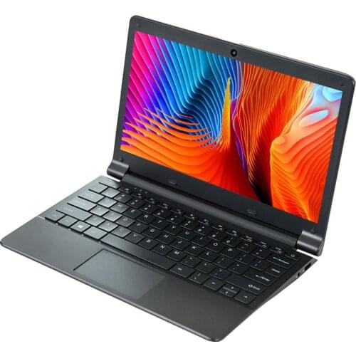 11.6inch Russian free shipping laptop computer 12GB 128GB Quad core WIFI webcam Windows 10 notebook