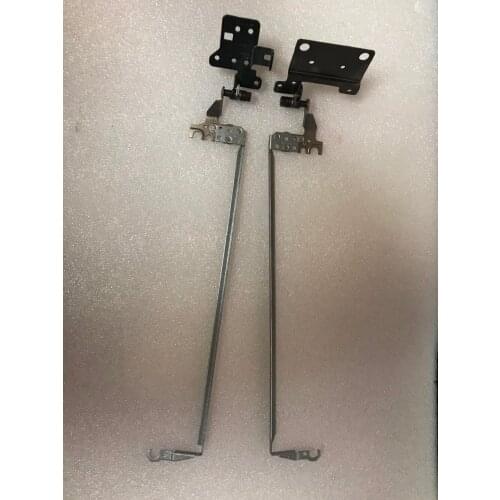 Genuine New Original Hinges For Acer ES1-523 ES1-532 ES1-533 ES1-572 Notebook Hinge Laptop LCD Screen Hinge
