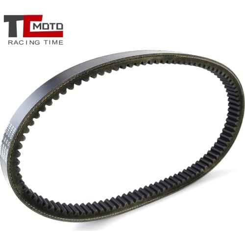 Drive Belt Fit for Ski-Doo SKIDOO Backcountry Renegade Summit Grand Touring GEN4 MXZ 600R E-TEC 417300551