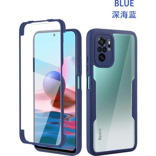 Чехлы для телефонов Xiaomi Poco M3 RUWANGAA China At AliExpress