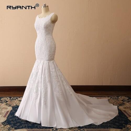 Ryanth Wedding Dresses