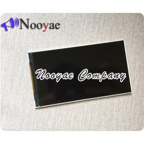 For DEXP Ixion B350 LCD Display Screen Monitor Replacement ( not touch screen digitizer Glass sensor ) + Tracking