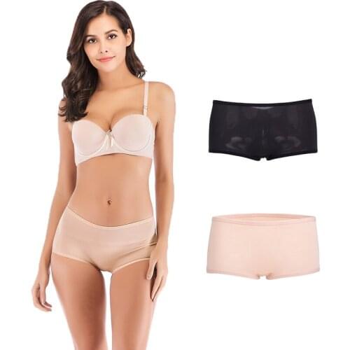 Waist Trainer Butt lifter Body Shaper Slimming Briefs Tummy Shaper Slim Womens Thong Panties Corrective Underwear Control Pants