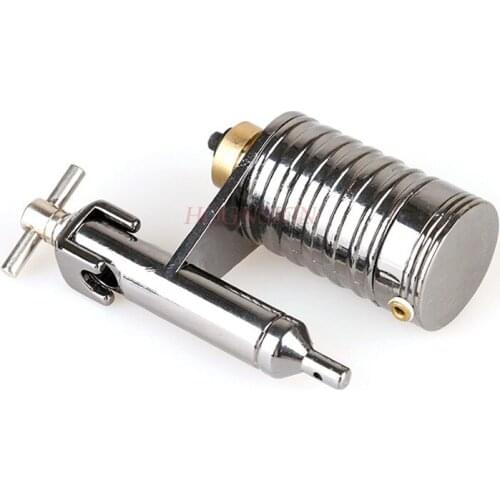 Tattoo Machine Silent Motor Tool Tattoos Second Generation Supplies Tatoo Equipment Beauty Tools Professional Accessories Sale