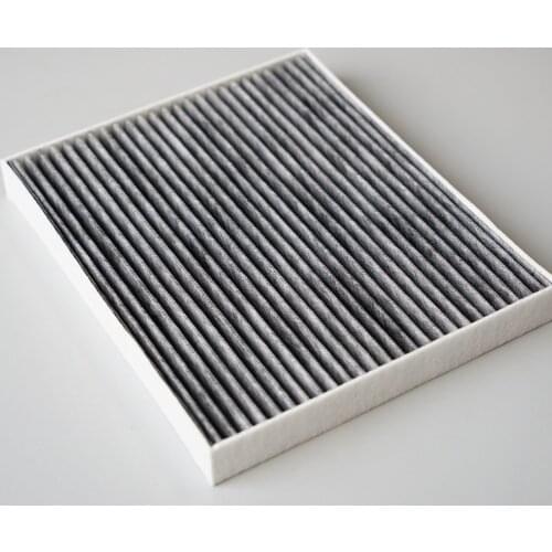 Cabin air filter for 2015 Chevrolet Sail 3 1.3L 1.5L, 2010 Chevrolet Sail 1.2/1.4 2013 Excelle 1.5L oem:52442529 #FT202