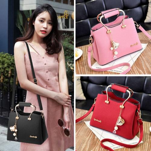 Newets Luxury Bags For Women 2020 Handbags Designer Ladies Brand Large Female Shoulder High Quality Women Bags Sac A Min Femme