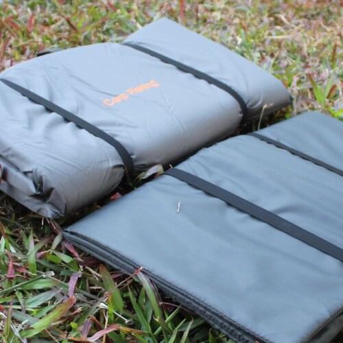 1PCS Carp Fishing Tool Unhooking Mat Weigh Sling Method Feeder Carp Feeder Fishing Tackle Equipment
