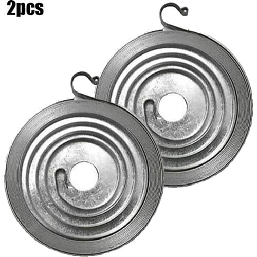 1117-190-0601 Starter Spring 11171900601 Chainsaw For Stihl 08 08S 070 090 Part