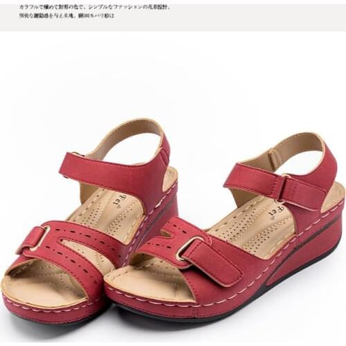 2021 summer fashion womens sandals