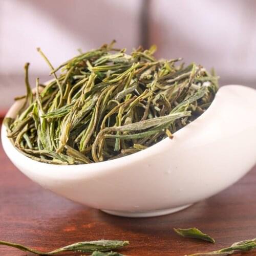 Authentic Anhui Mount Huang Mao Feng Mingqian Green Tea New Tea Mao Jian Mountain Cloud Mist Tea 250G/500G