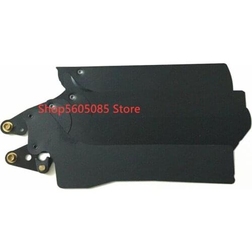 Second-hand For Nikon D600 D610 Top Up Above Upper Shutter Blade Curtain Unit Original