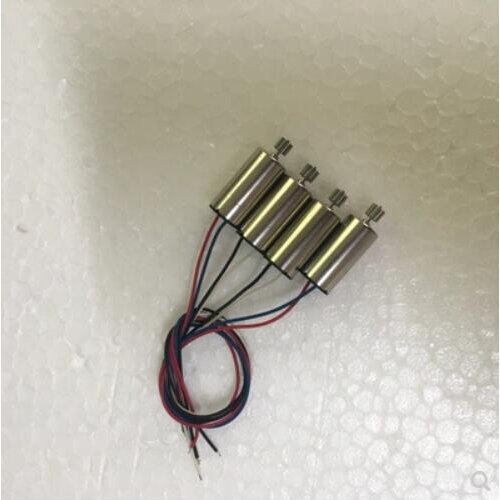 SYMA X25PRO Forward Motor / Reverse Motor Drone spare parts for Quadcopter replacement accessories Quadrocopter Aircraft Parts