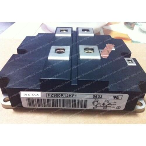 FZ900R12KF1 IGBT Module