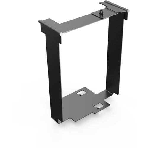 Battery Anti-theft Plate Kit Apply for Super Soco Ru Model