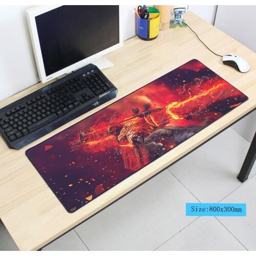 Popular cs go mousepad pad to mouse HD pattern computer mouse pad locked edge gaming padmouse gamer to keyboard mouse mats