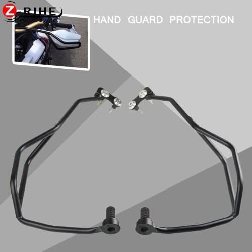 Motorcycle Accessories For Honda Africa Twin CRF 1000 L 2016-2017 2018 2019 16 17 18 19 Hand Guard Protection Mounting CRF1000L