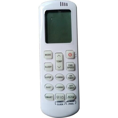 NEW Original DG11R2-01 for HISENSE Aire Conditioner Remote control Fernbedienung