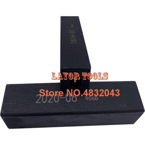 1pcs Cutting Tool Stand Holder CNC hole cutter path boring bar tool set of tungsten steel seismic,20*20mm/6/7/8/10/12/14