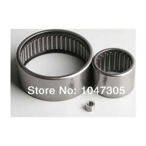 SCE107 Needle roller bearings J107 the size of 15.875*20.638*11.112