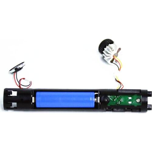 SaberFeast RGB Lightsaber New Soundboard Kit With 6 Set Soundfonts FOC Smooth Swing Blaster Electronic Chip Christmas Toys