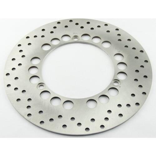Motorcycle Rear Brake disc for Yamaha YP250G Grand Majesty YP400 Majesty 400 5RU2582W00 Motor Accessories 5RU-2582W-00