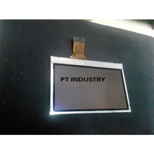 LCD Display Screen For SONY DSC AX100 Digital Camera With Touch