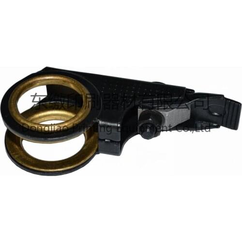 Komori Printing Delivery Gripper Gripper Core 1 Set Good Quality for Offset