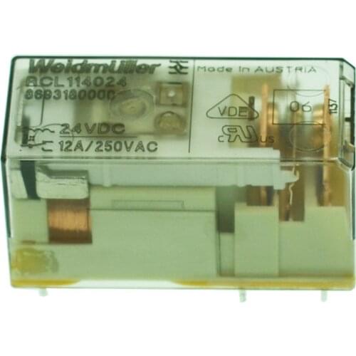 Wholesale 10pcs/lot relay 8693180000 RCL114024