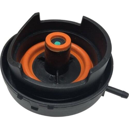11127552281 PCV Engine Cylinder Head ValveCover Compatible for E85 Z4 3.0ia from 10/06 2006-2007 E70 X5 3.0si 2007-2008