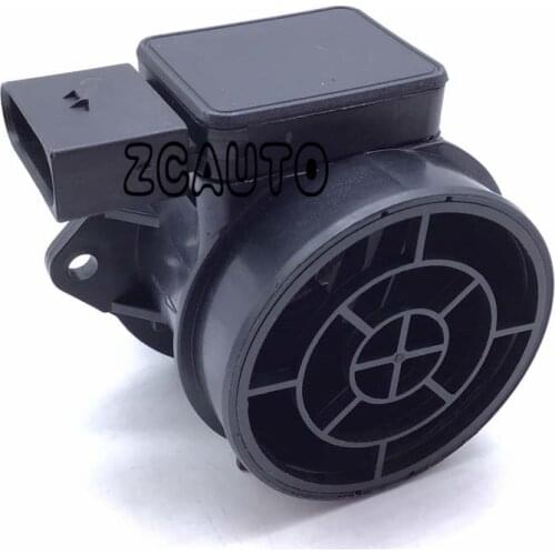 28164-23700 5WK96431 MASS AIR FLOW MAF SENSOR FOR HYUNDAI COUPE ACCENT ELANTRA LANTRA TRAJET TUCSON TIBURON KIA RIO SPORTAGE 2.0