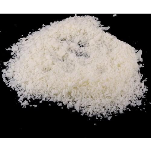 500g Pure Soya Wax For DIY Candle Making Multi Purpose Use Soy Wax Flakes