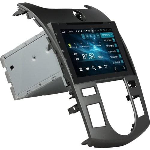 4gb+64gb PX6 6-Core Android 10.0 Car Radio DVD GPS for Kia Forte Cerato 2008 2009 2010 2011 2012 WIFI Bluetooth 5.0 CarPlay