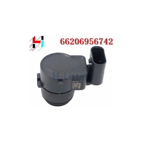 4pcs PDC Parking sensor For B M W 1er E81 E87 3er E90 E91 E92 X1 E84 Z4 E89 OEM 6934308 66206956742