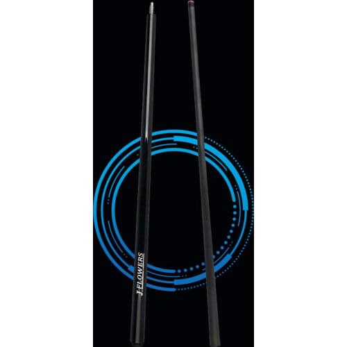 J flower Cues For Snooker And Billiards