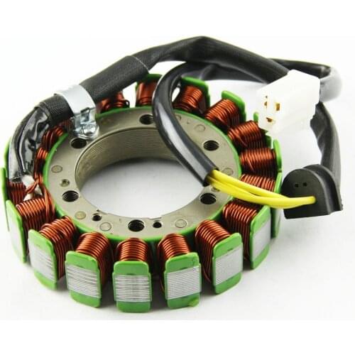 Motorcycle Ignition Magneto Stator Coil for Ducati 1098 R RBAYLISS Standard STRICOLORE Magneto Engine Stator Coil 26440171A