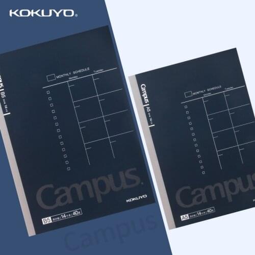 KOKUYO Notepads