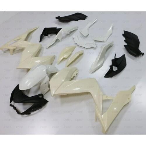 Bodywork for Kawasaki Z250 Z 250 2015 2016 15 16 Fairing Body Kit