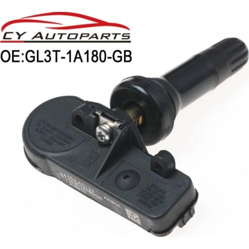 New TPMS Tire Pressure Sensors Fit For 2018 2019 Ford F-150 GL3T-1A180-GB GL3T1A180GB 315MHZ
