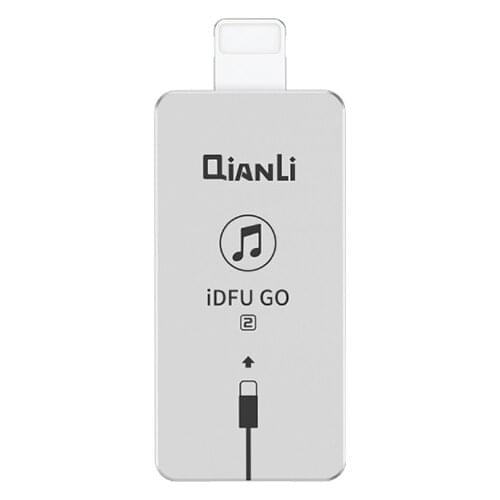 Qianli iDFU Go 2.0 Quick Recovery Mode 2.8 Seconds Quick Startup DFU Device for IOS System