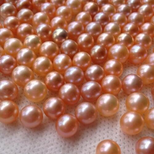QZjewelryfy Pearl Beads