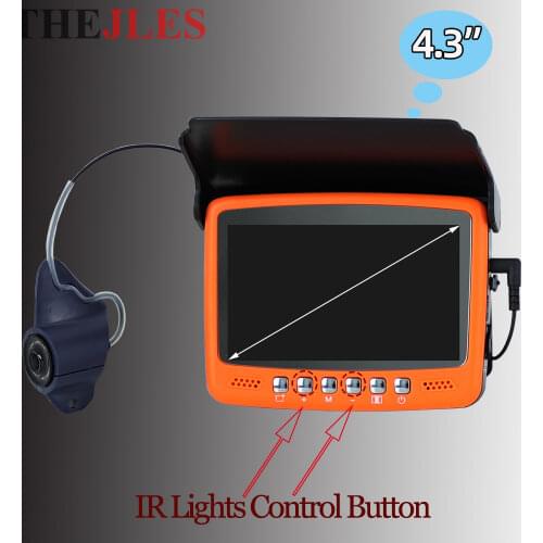 THEJLES Echo Sounders