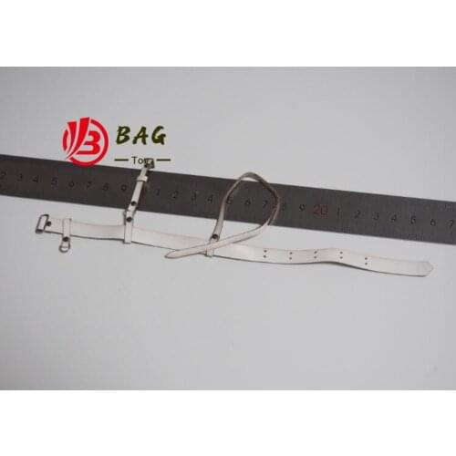 1/6 of the Action Figures model DID 3R DML WWII Armed belt white