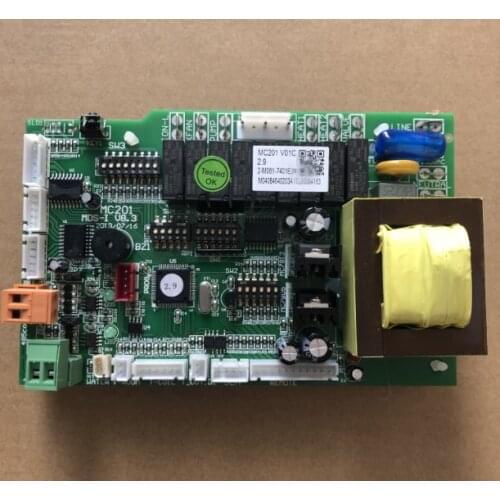 100% working original controller board MC201